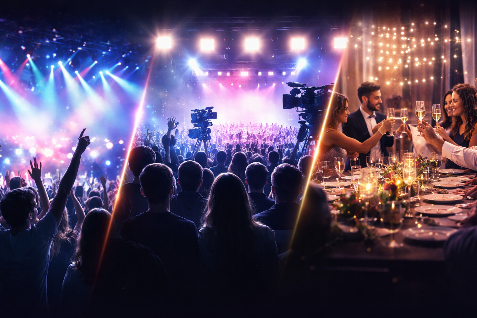 Persone in viaggio con NicoleEventi