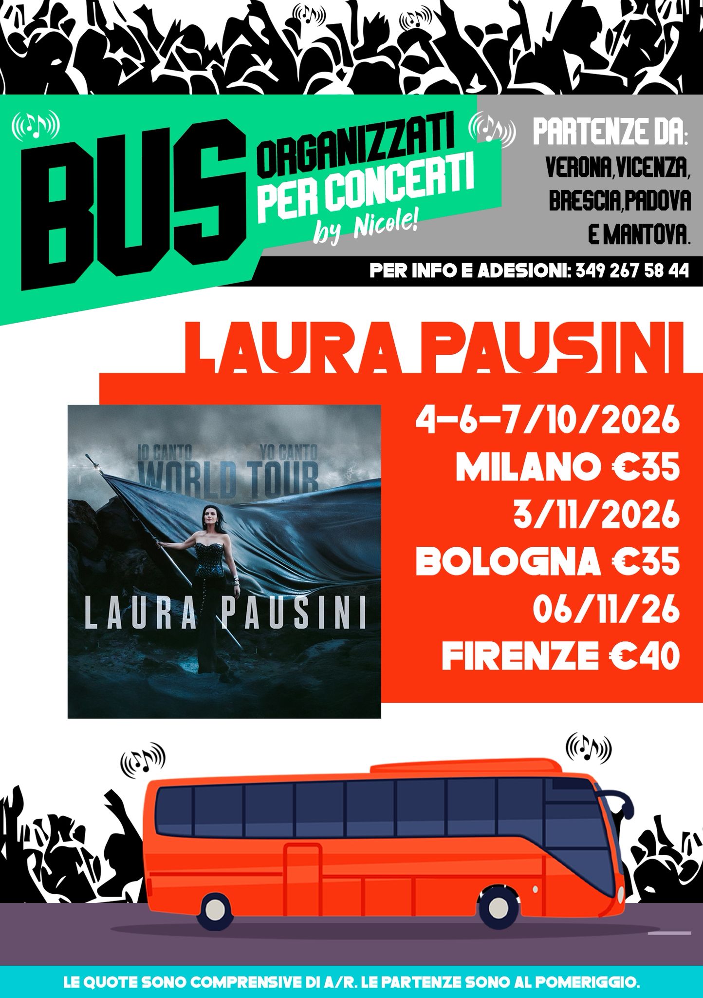 Laura Pausini
