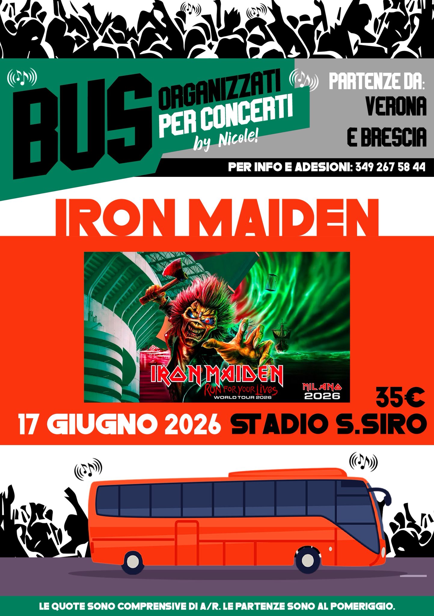 Iron Maiden