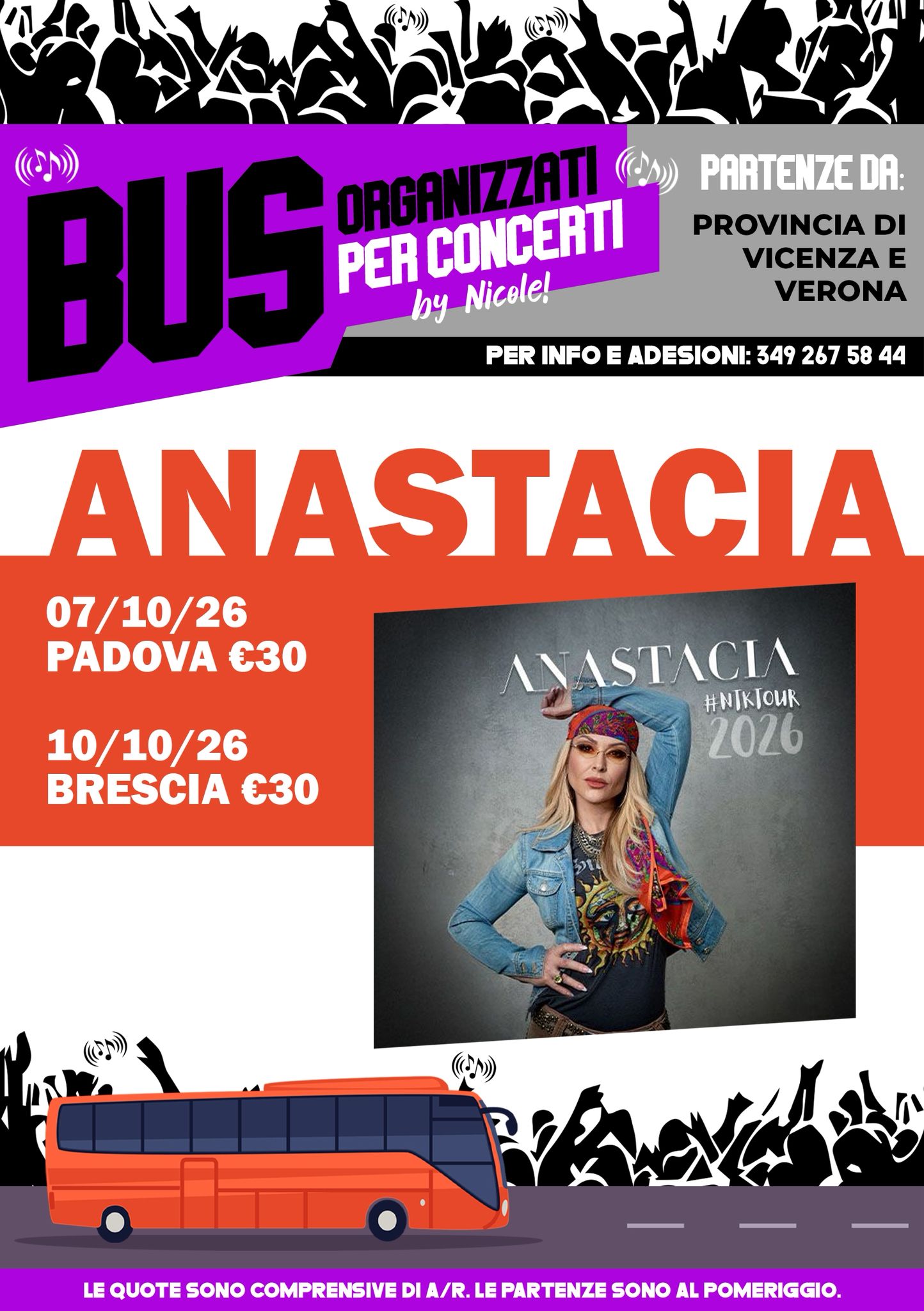 Anastacia