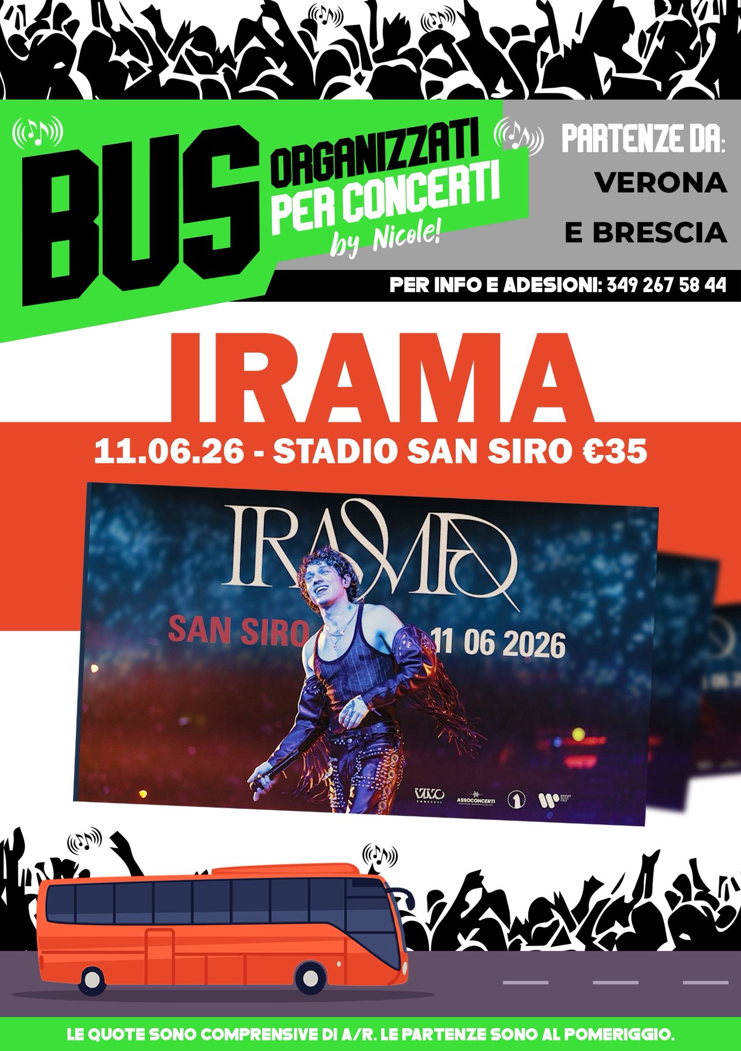 Irama
