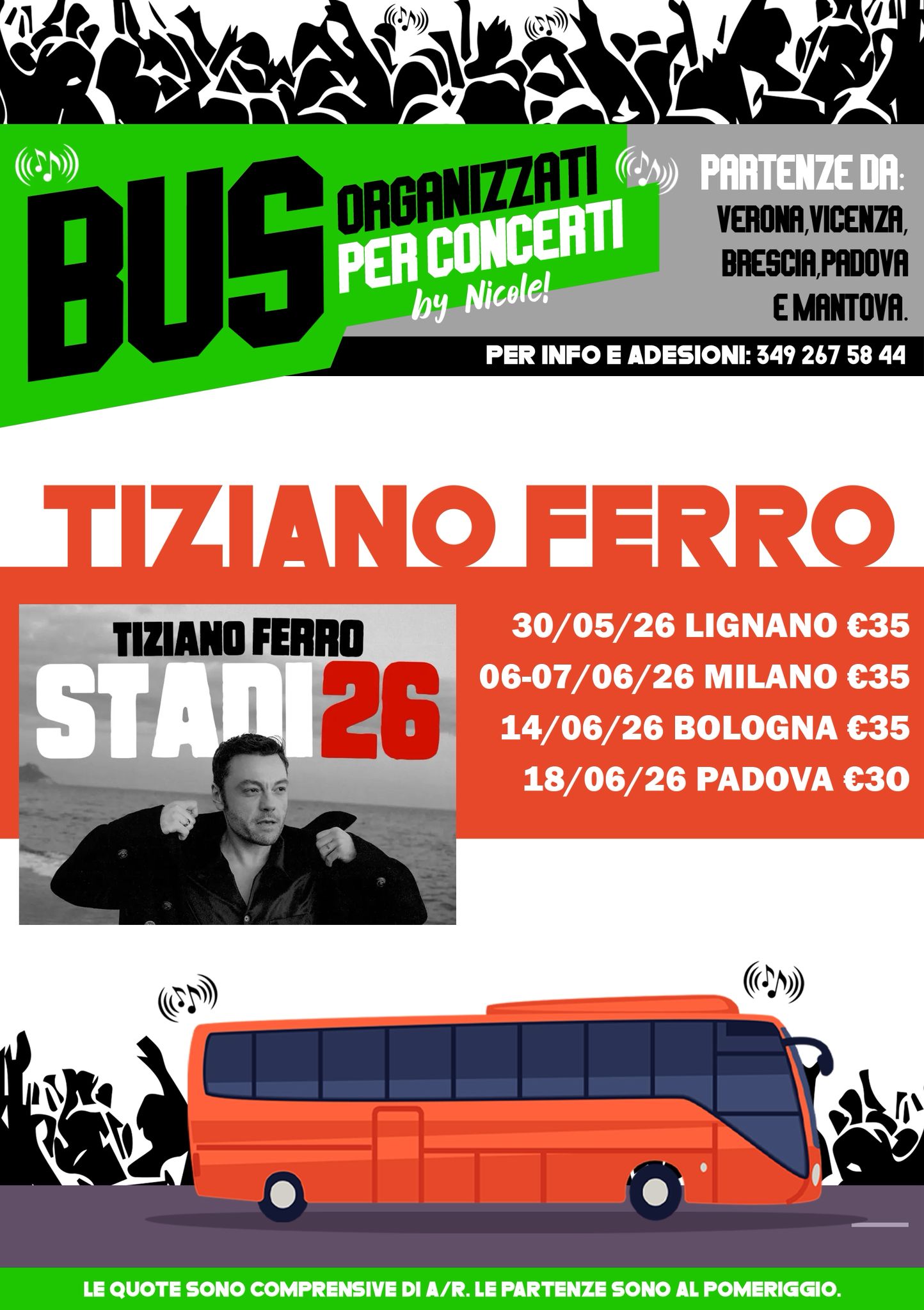 Tiziano Ferro 