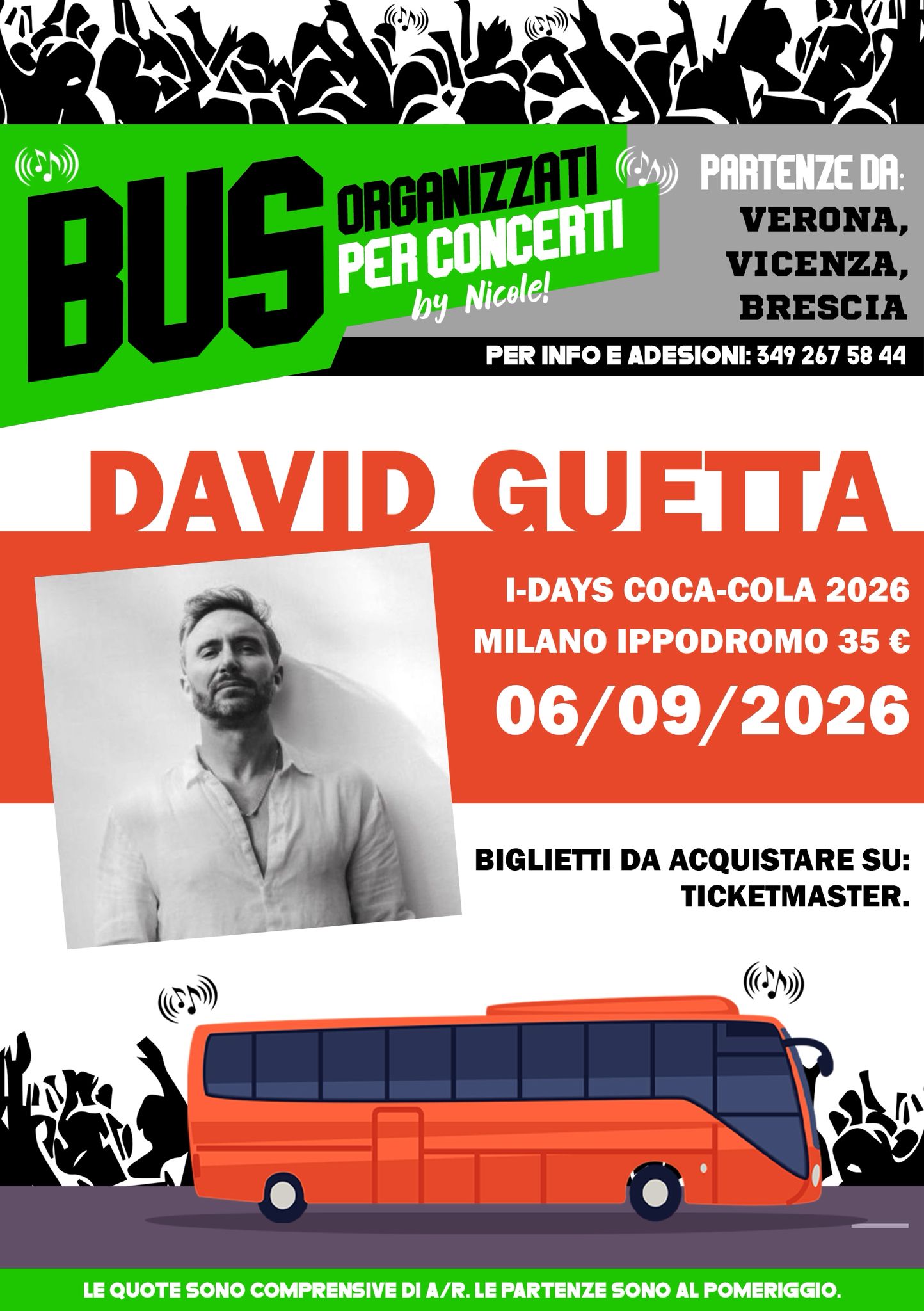David Guetta