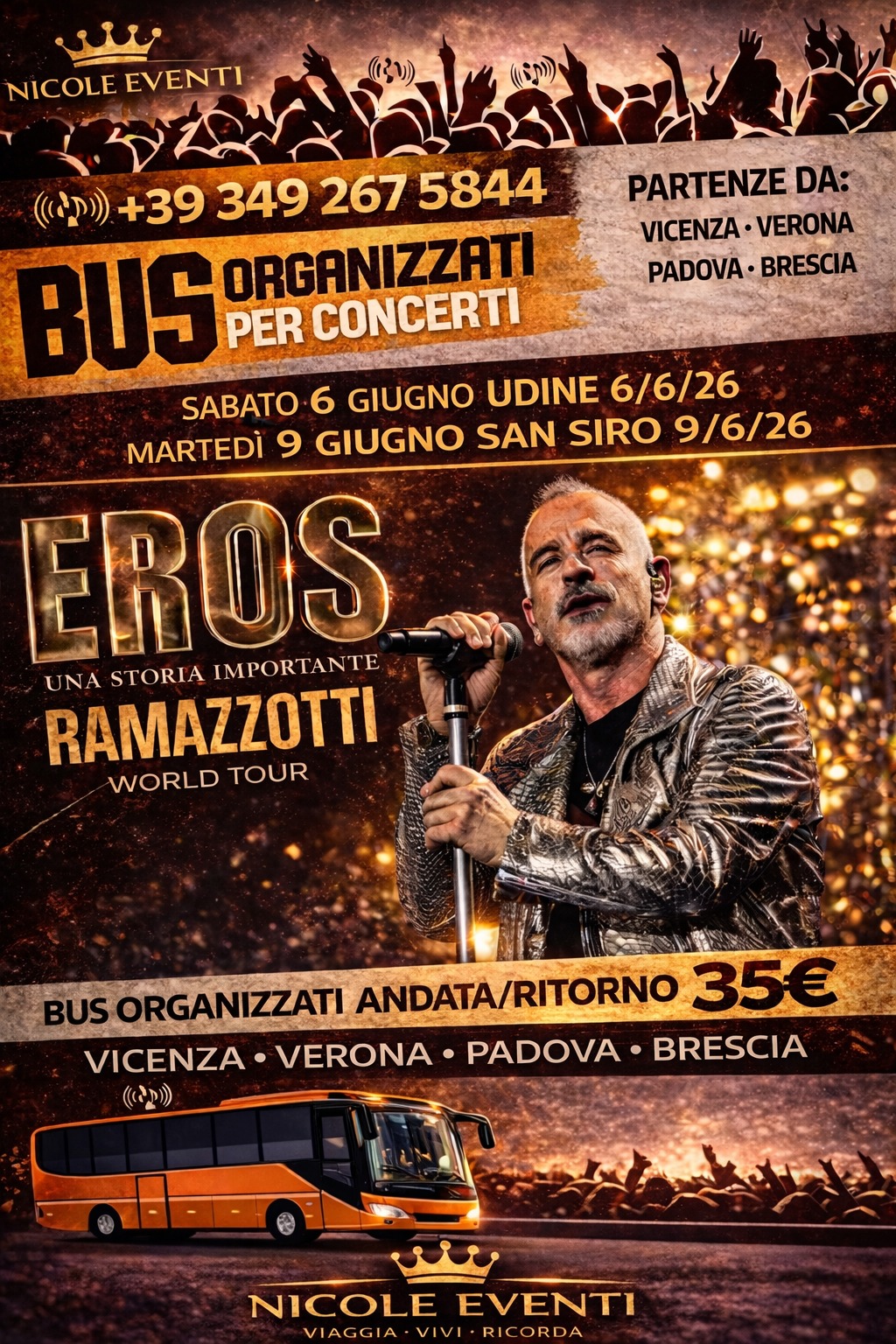 Eros Ramazzotti