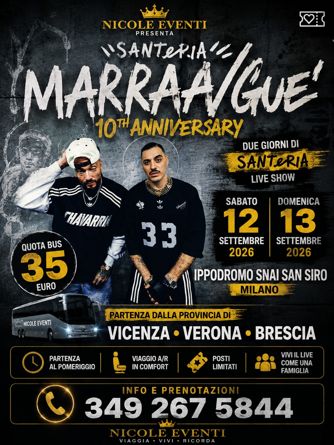 Marra&Gue'