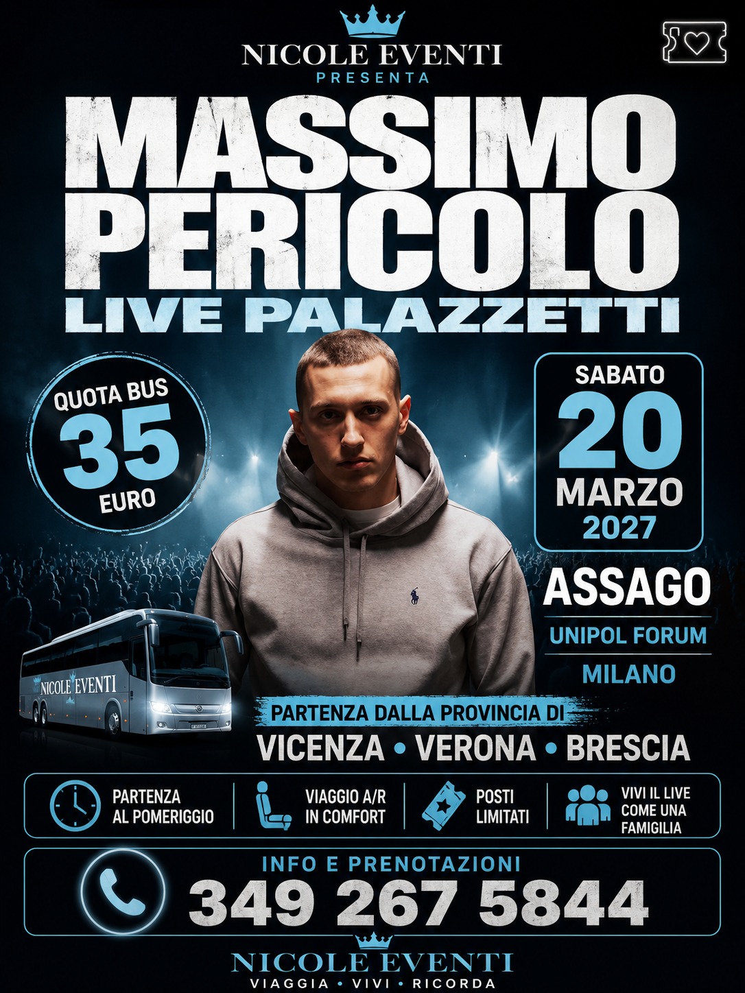 Massimo Pericolo 