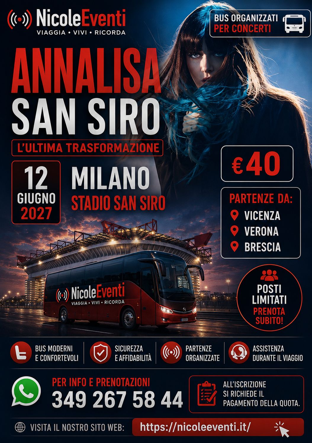 Annalisa