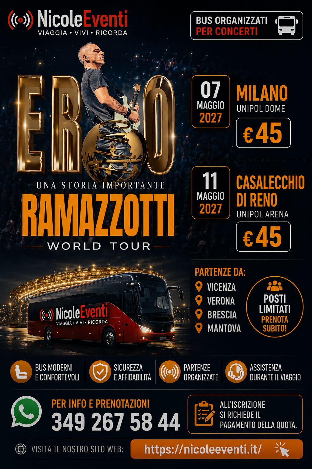 Eros Ramazzotti
