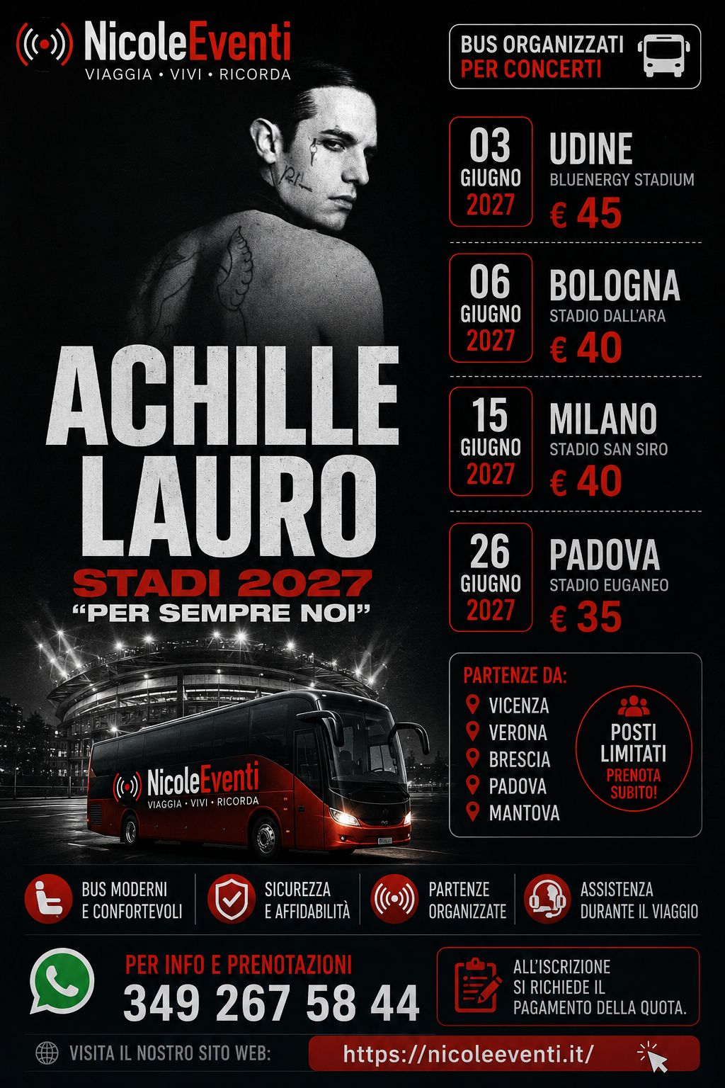 Achille Lauro