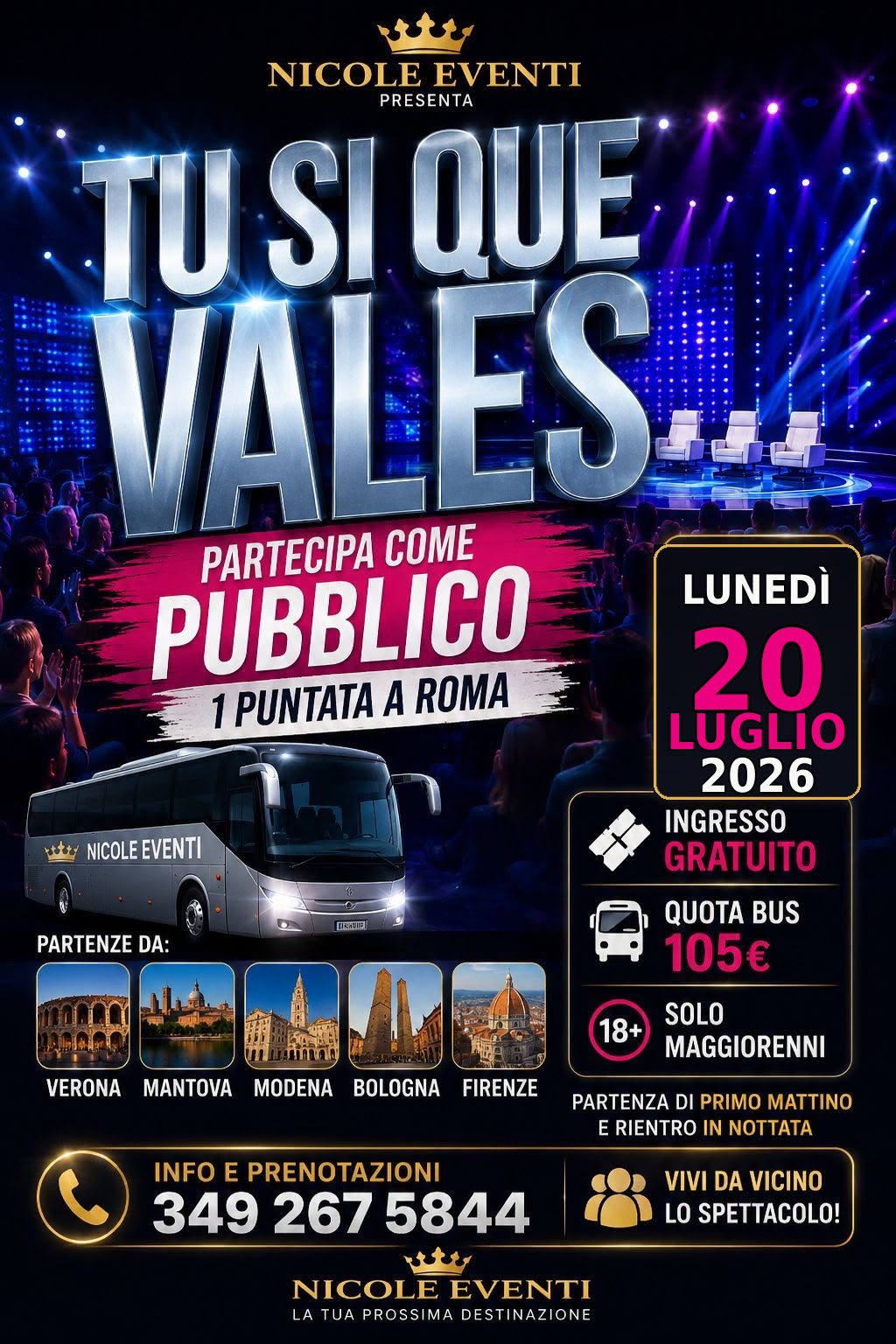 Tu si que vales