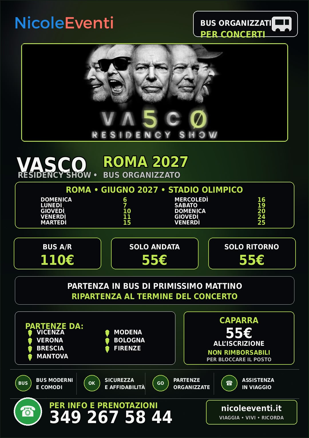 Vasco Rossi