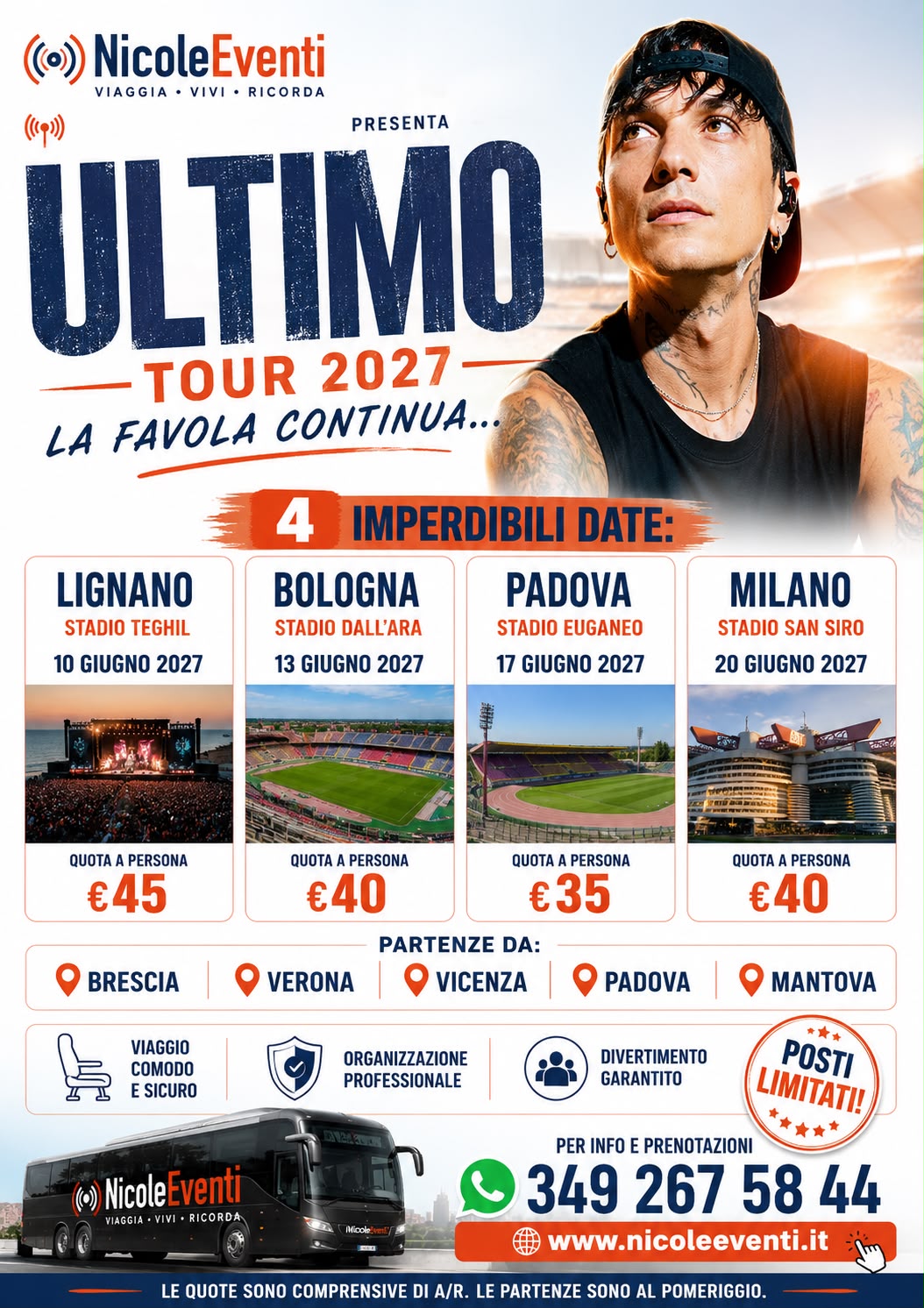ULTIMO