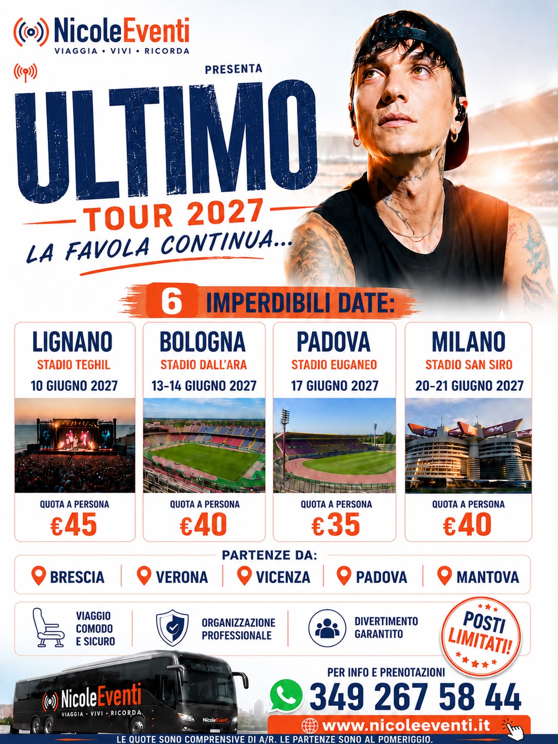 ULTIMO