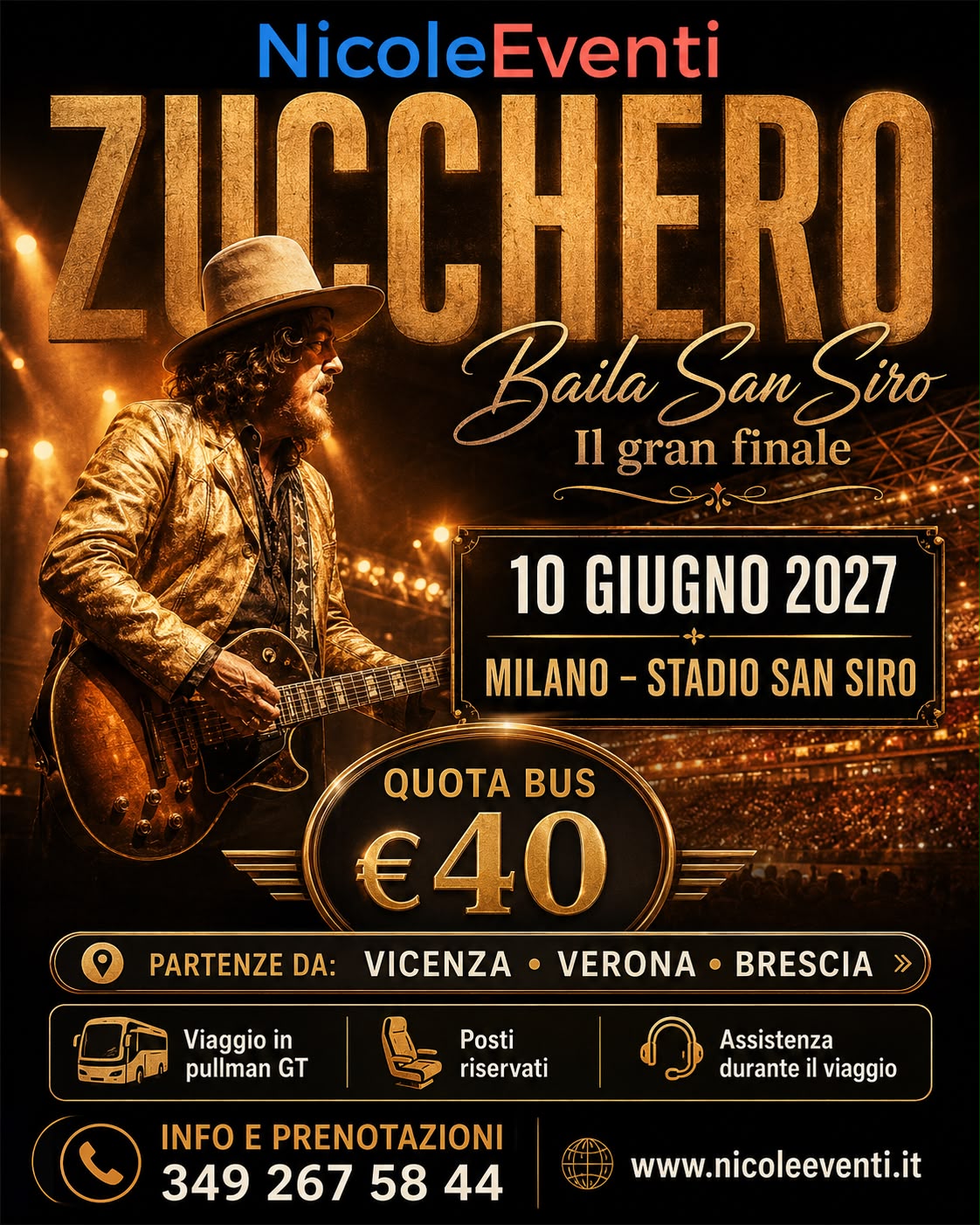 Zucchero 