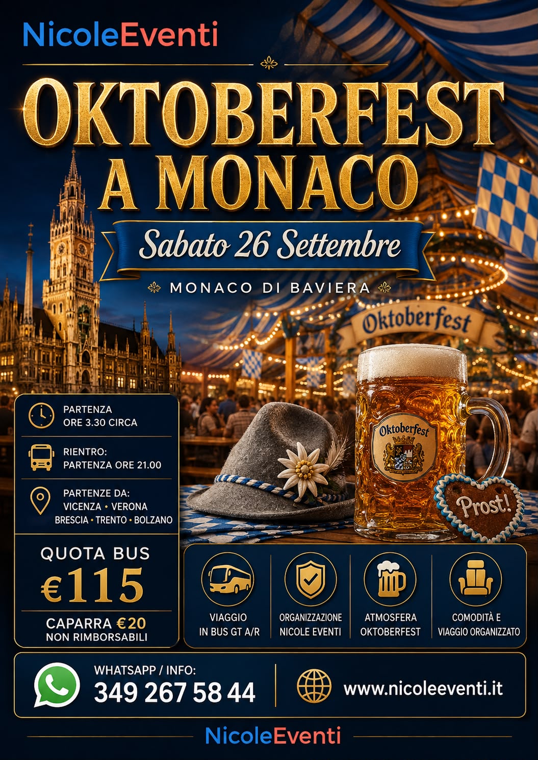 Oktoberfest