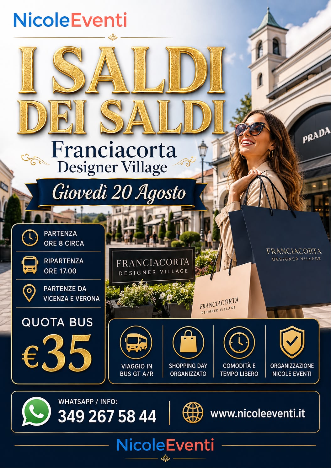 I Saldi dei Saldi