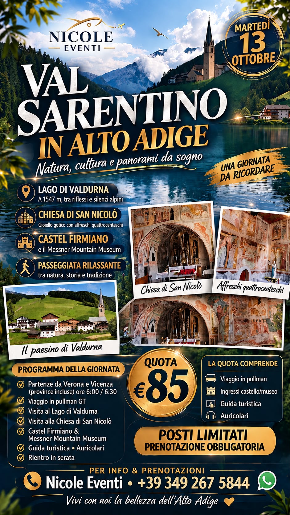 Val Sarentino