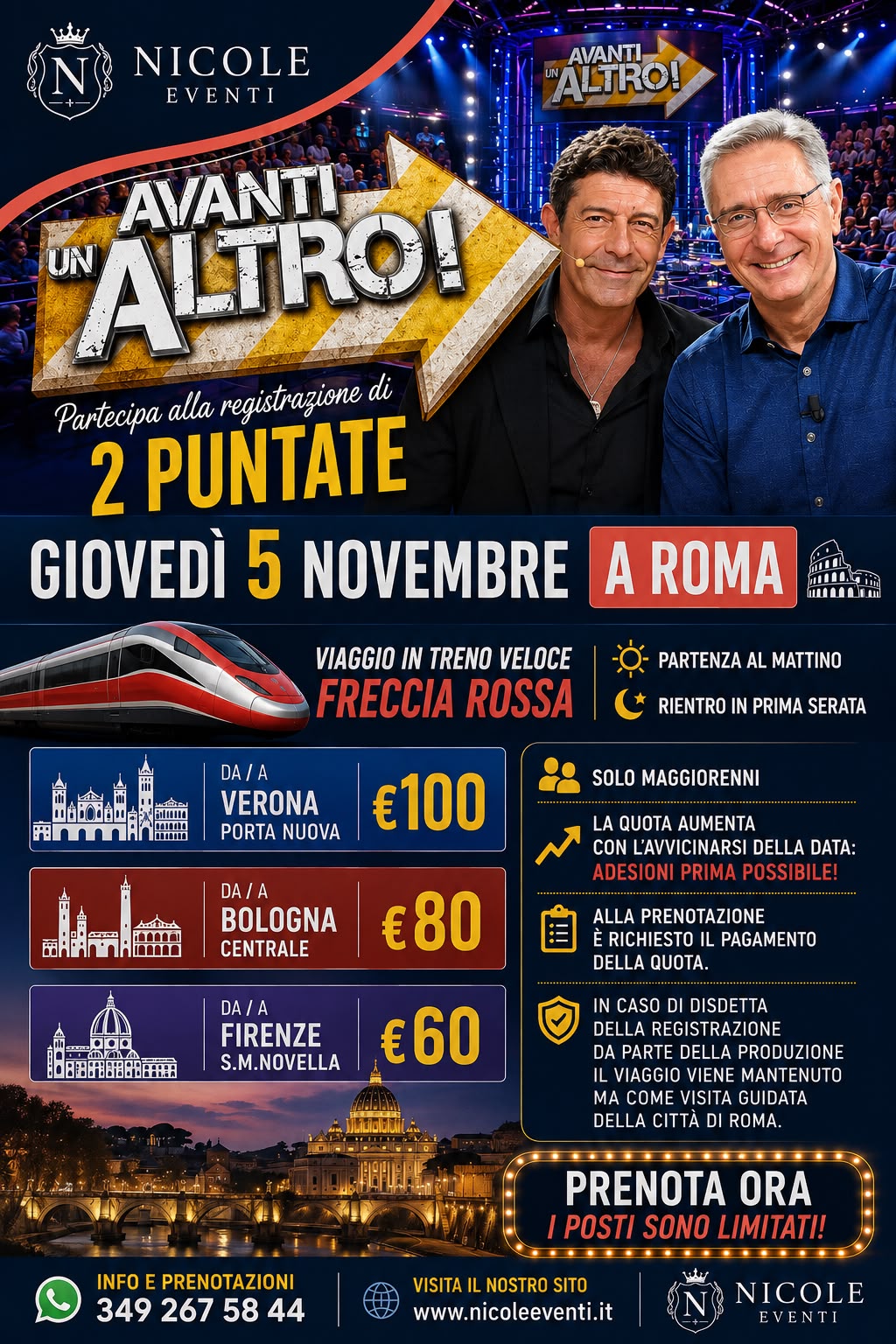 Avanti un Altro 