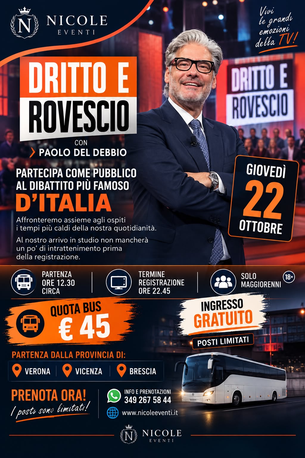 Dritto e Rovescio 