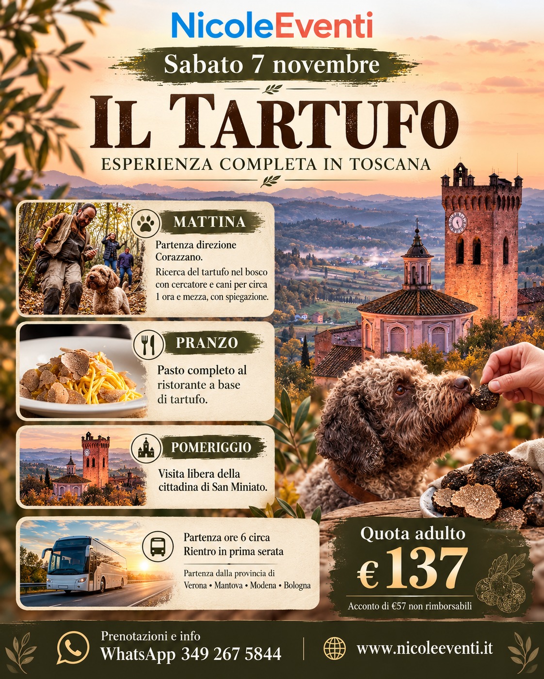 Il Tartufo